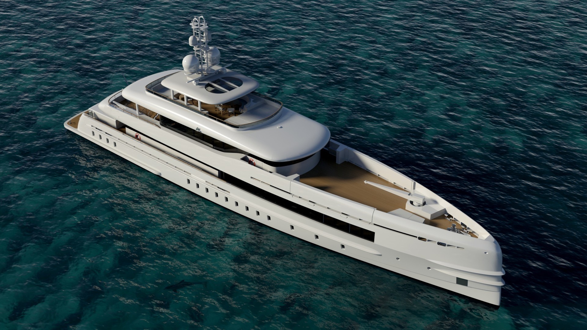 sibelle yacht range